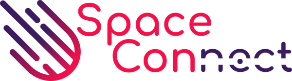 SpaceConnect '21 sponsored by Air Liquide