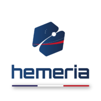 Hemeria logo
